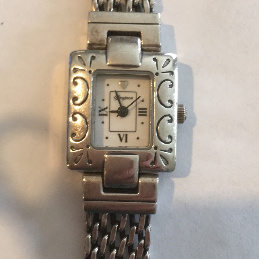 Brighton Watch Salina